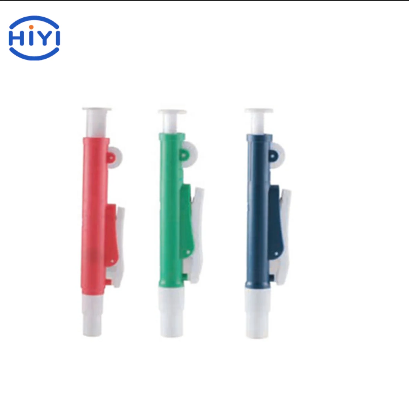 HiYi Best Selling Laboratory  Levo E Micro Pipette Pump
