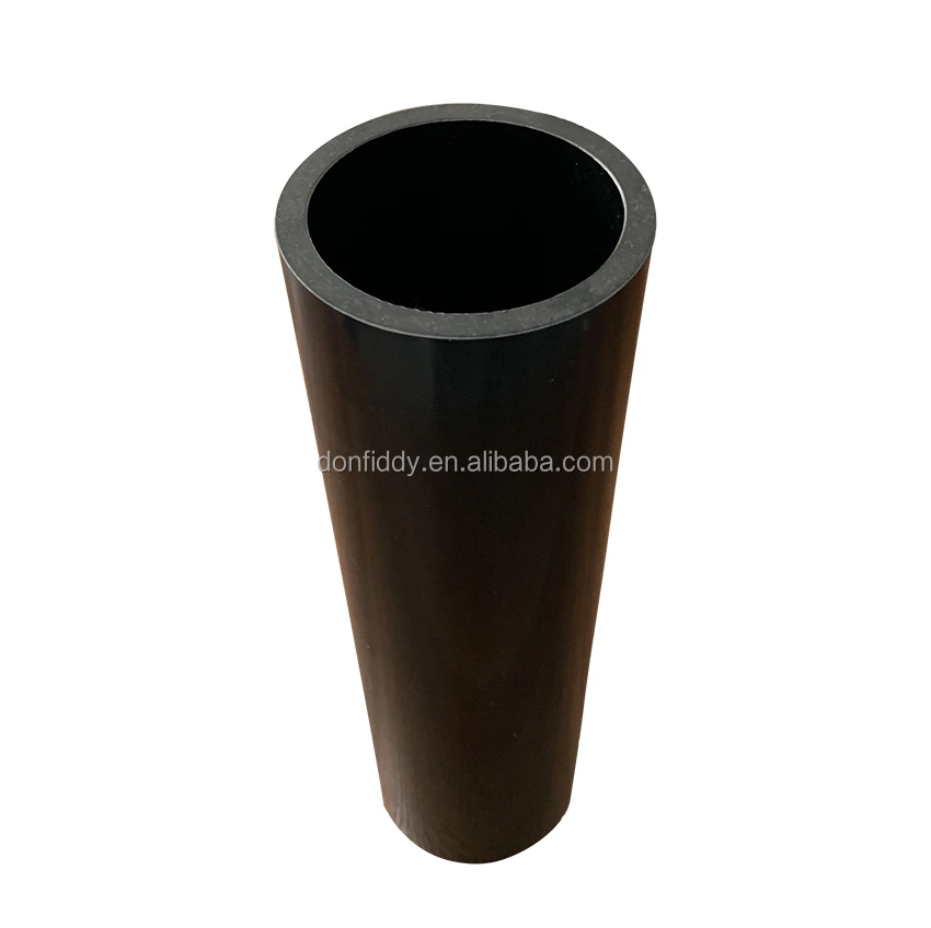 Polypropylene tube core Plasti core 56*13*17mm for paper rolls