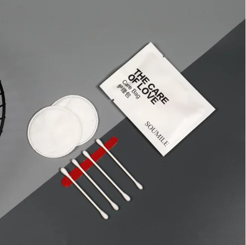 Hot sale Personal care set hotel travel trip kit Toothbrushes shaving shower bag paste cepillo dental adult OEM logo customized