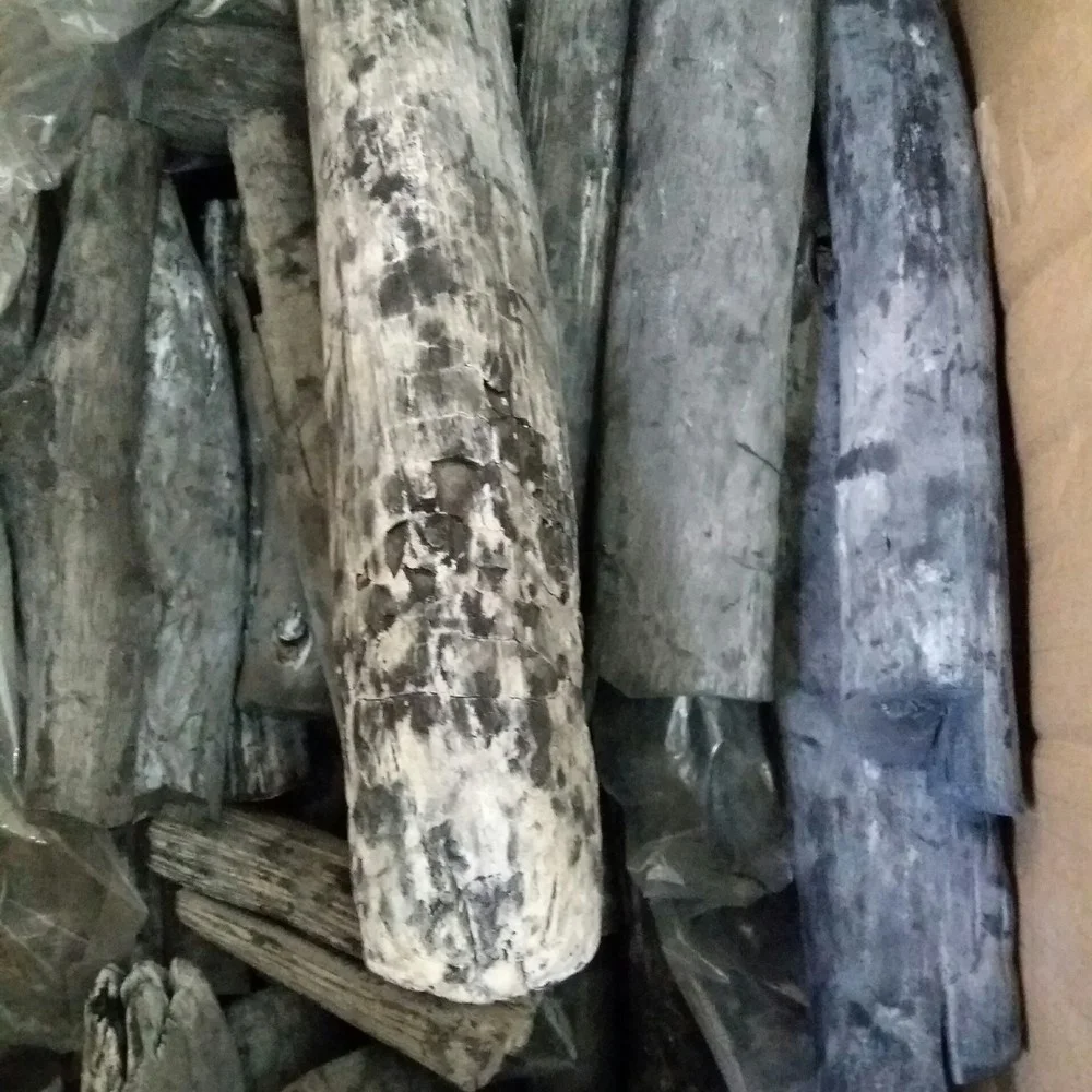 Заводская цена белый бездымный древесный уголь из Вьетнама