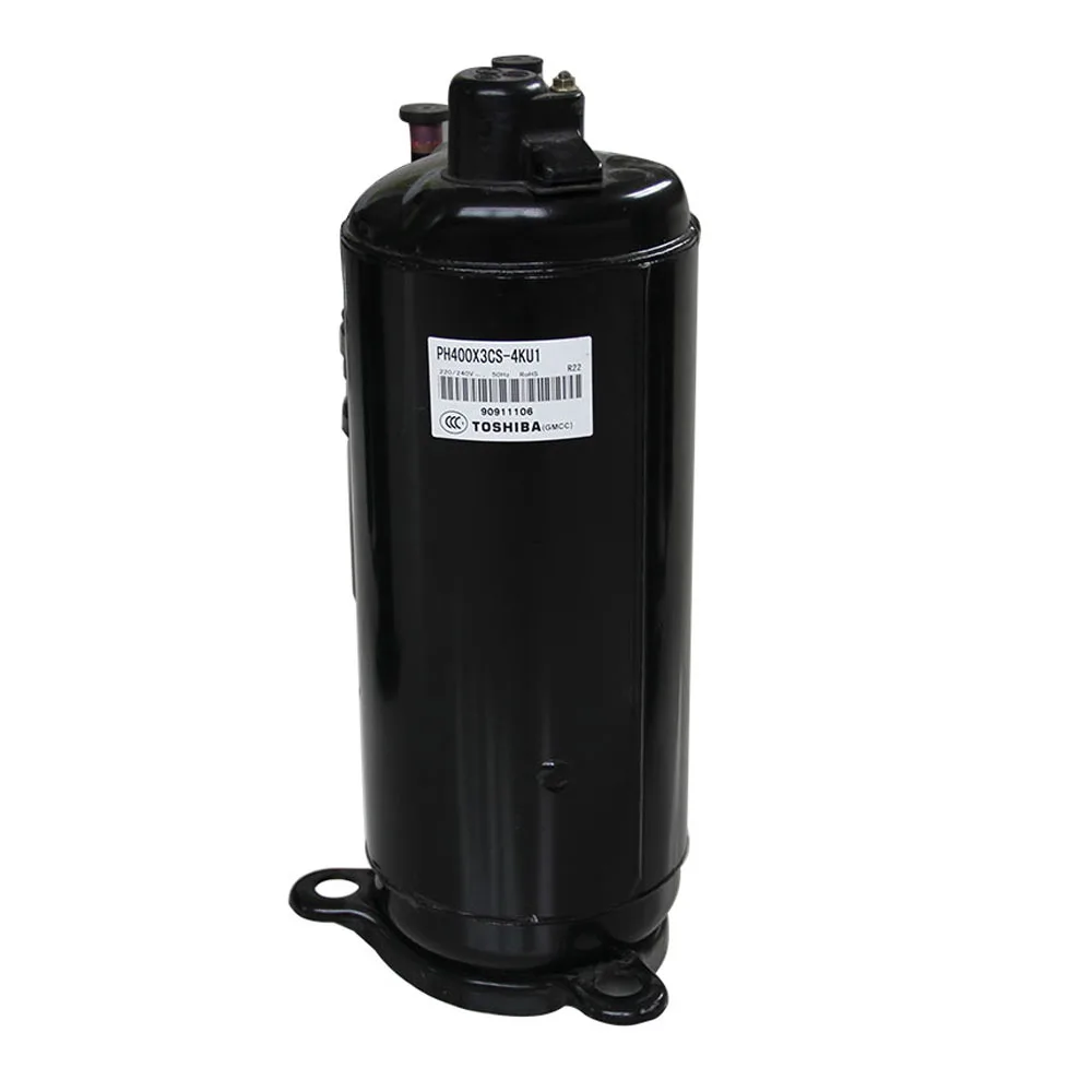 r22 Refrigerant spare parts Rotary Compressor PH310 18000BTU refrigeration air conditioner compressors 220V 50Hz