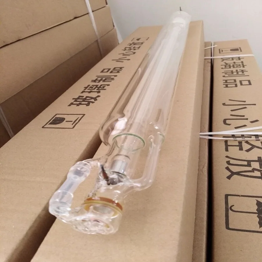 Co2 Laser Tube Reci 130W W1 75W 90W for Cutting Engraving