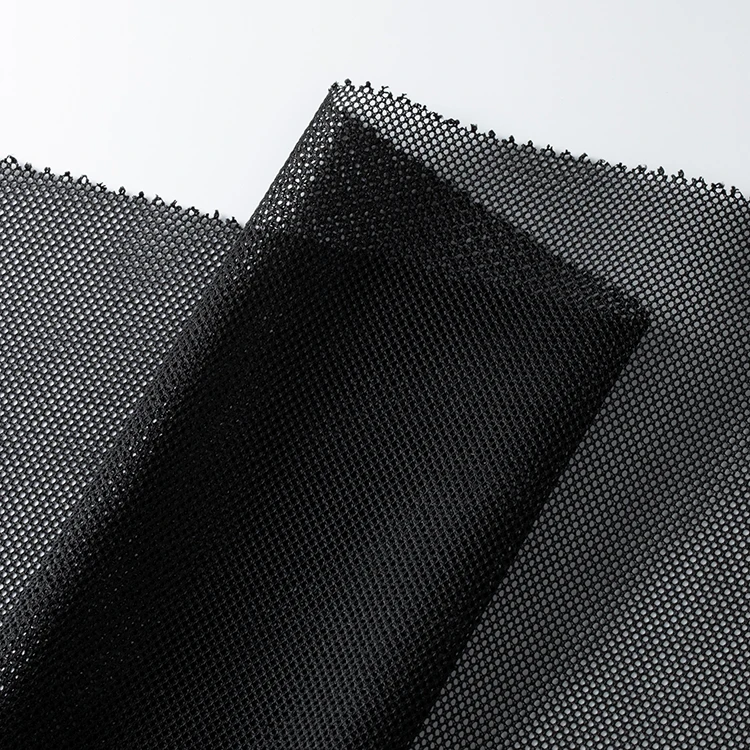 
Wholesale polyester mesh fabric for running shoes mesh fabric polyester china mesh fabric 