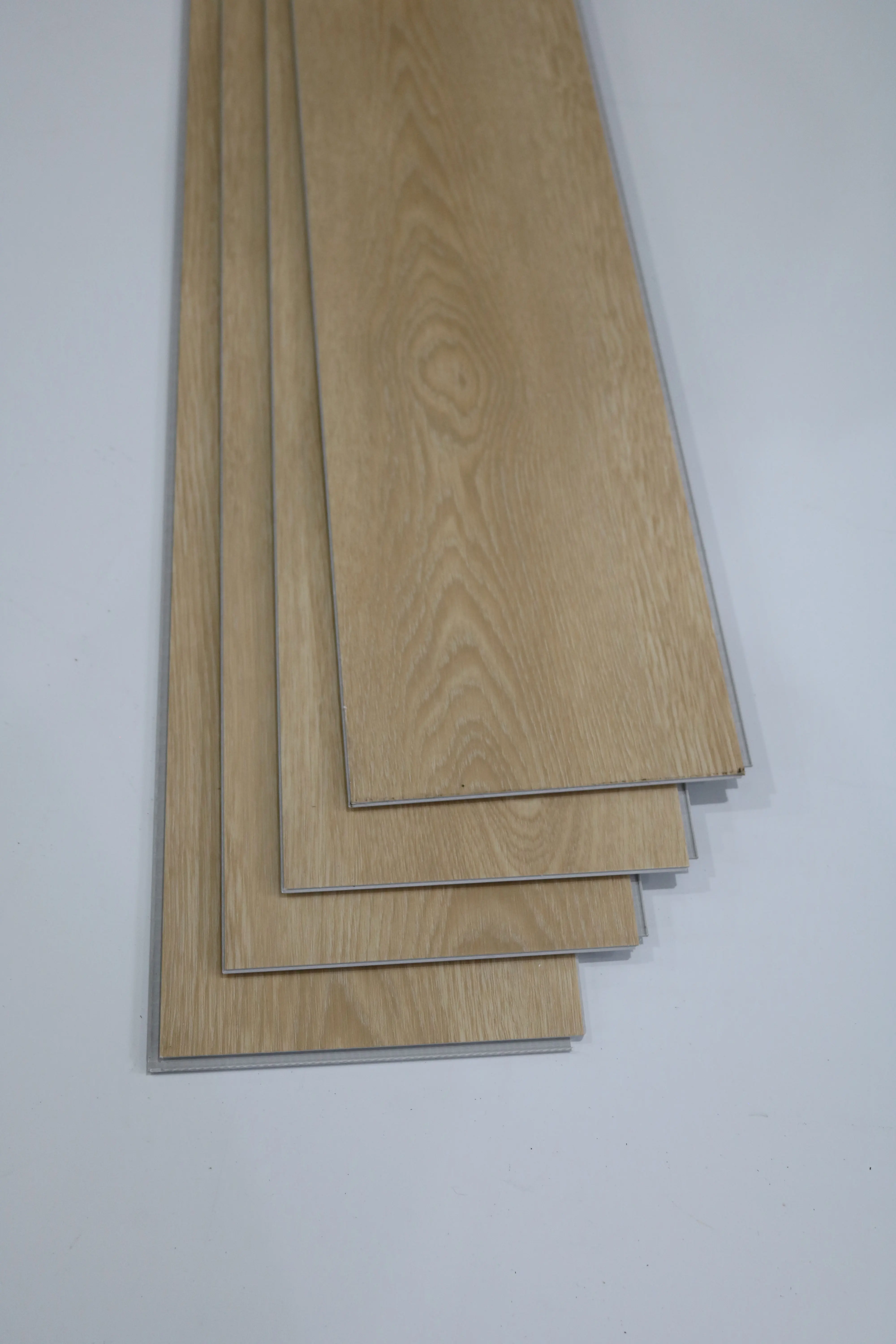 ANTISTATIC VINYL FLOORING WATERPROOF HOME DECORATION DIY 5MM SPC CLICK FLOORINGS PVC FLOORING