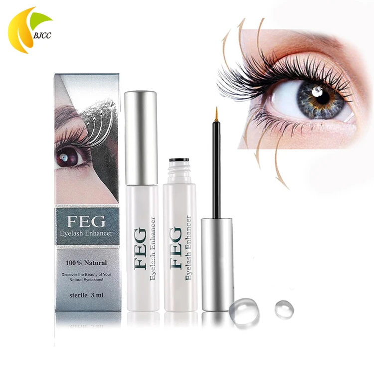 Famous Grow Your Lashes Eyelashes Serum Growing From Korea Peptide Eyelash Growth Serum For Eyelashes