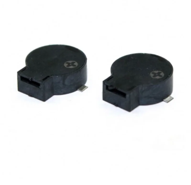 51*18mm ultrasonic speaker ABS material 5.5V 100dB high sensitivity filter buzzer