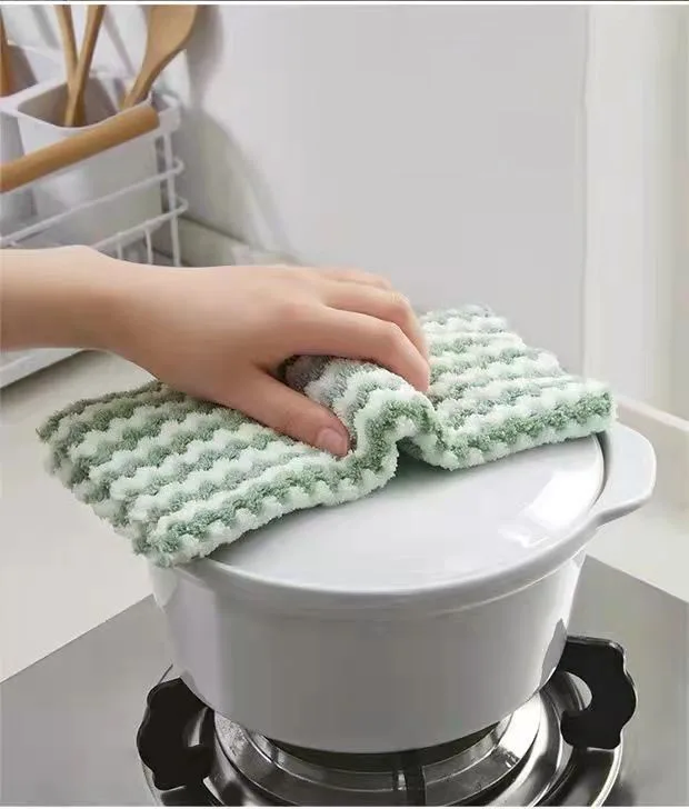 Многоцелевая салфетка из микрофибры