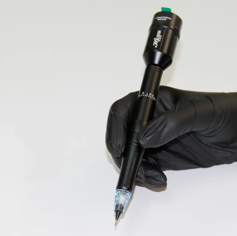 Private Label Best 12ml micropigmentation semi permanent makeup pigment microblading eyebrow permanent pigment