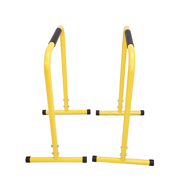 
Multifunctional Gym Fitness Training Push Up Split type Parallel Horizontal Bar 
