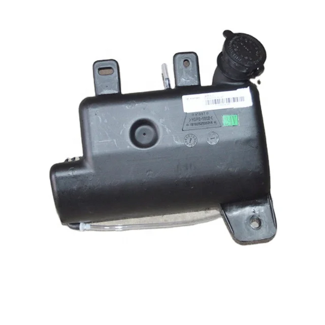 ORIGINAL FOTON TRUCK PARTS-WIPER WATER POT ASSY( 1B18052500316 )