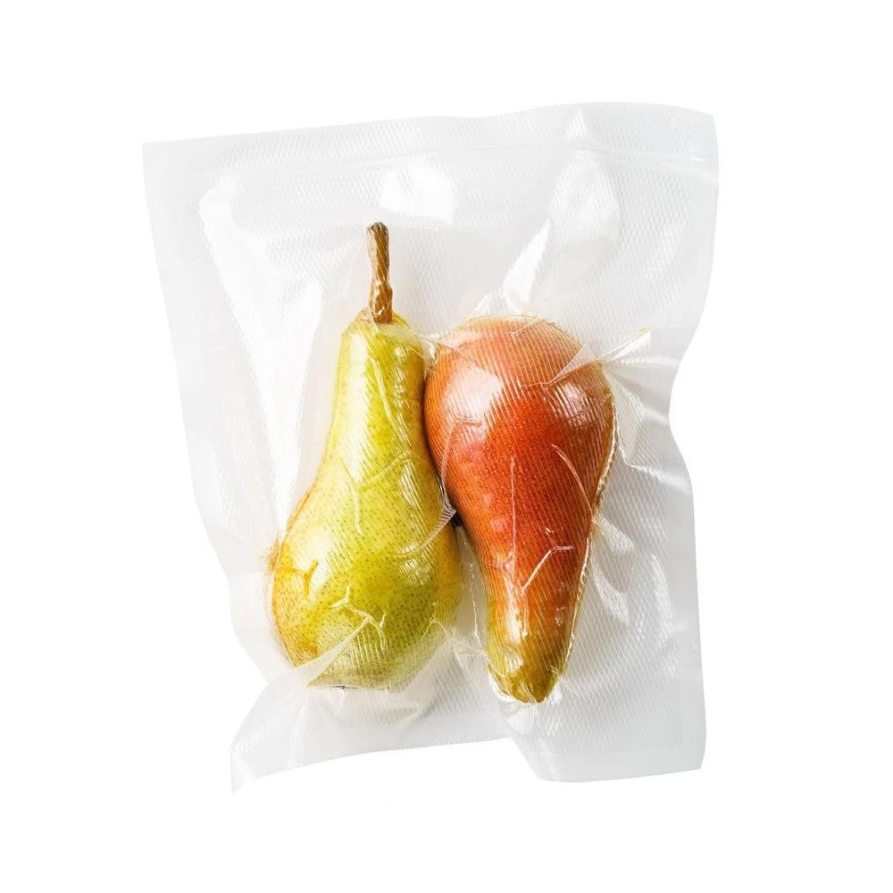 Пластиковая пленка для пищевых продуктов