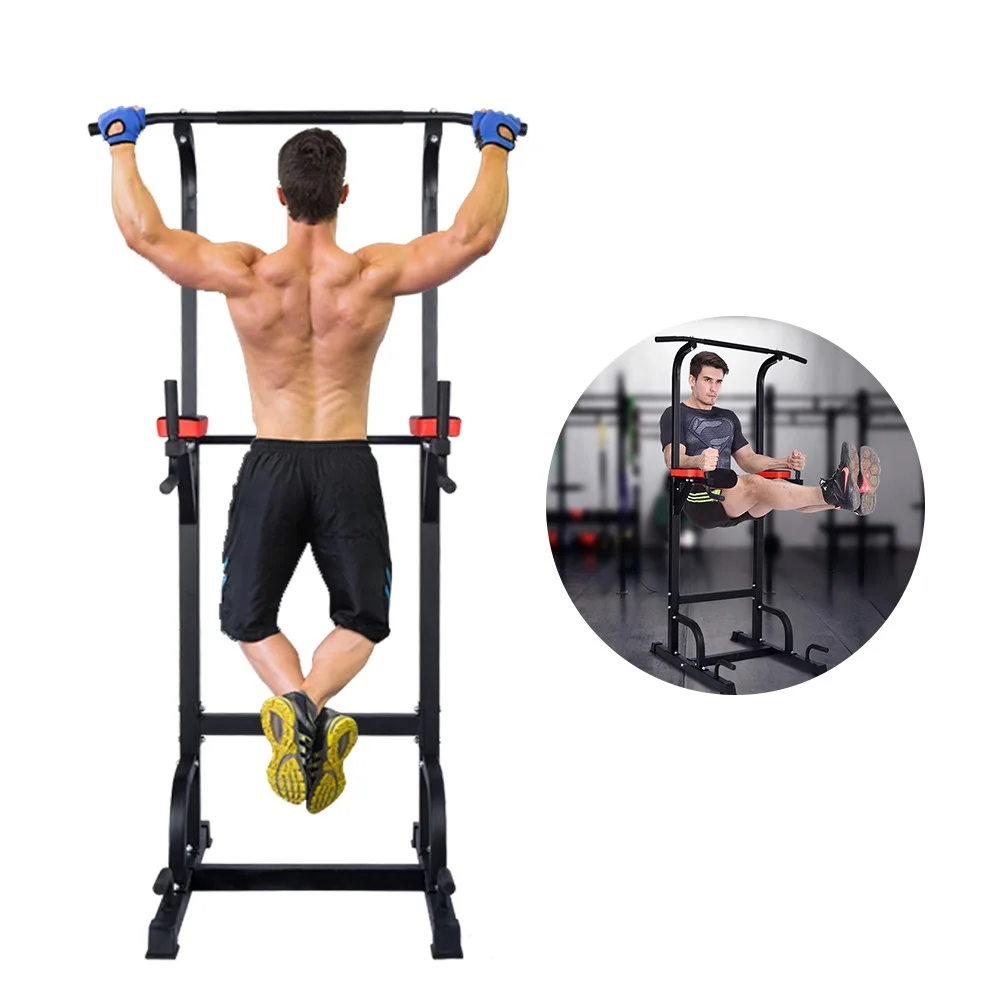 
 Оборудование для фитнеса в помещении, тренажер для подбородка для упражнений на тело  