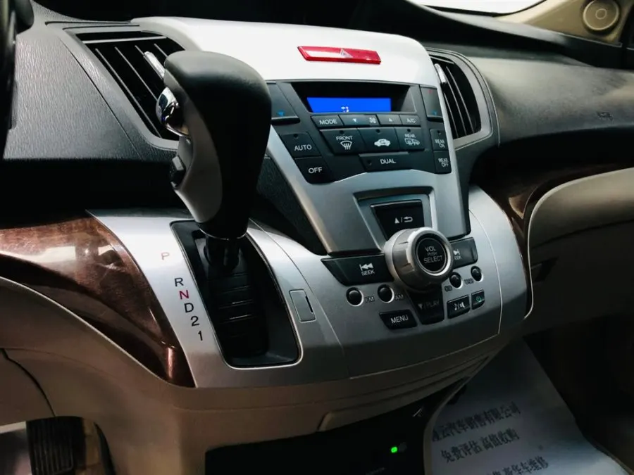 Оптовая продажа 7 великолепных чехлов для сидений шины легковых автомобилей грузовых Hondaa Odyssey 2014 2.4L Делюкс издание низкая стоимость