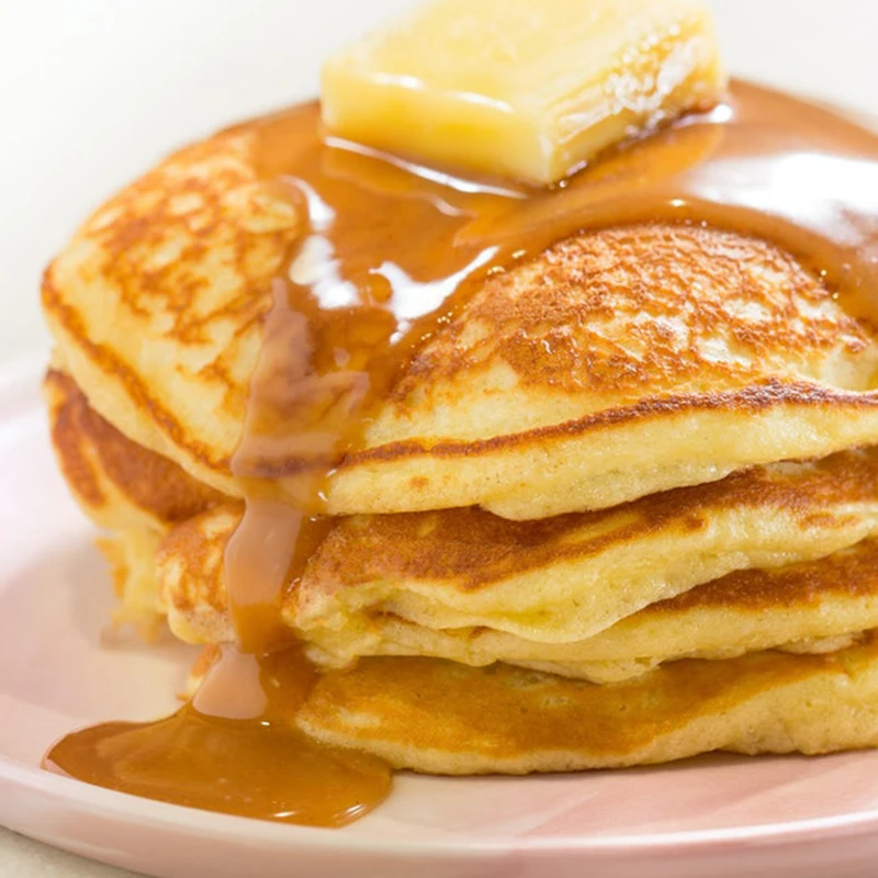 Export High Quality Healthy And Delicious Honey Flavor Syrup