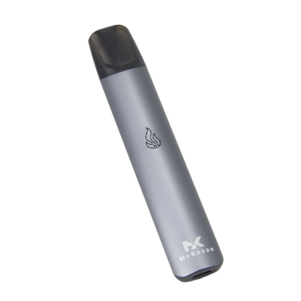 Wholesale vaper 450puffs black ecig pod vape ceramic coil pen hookah 350mAh PCTG electric vape