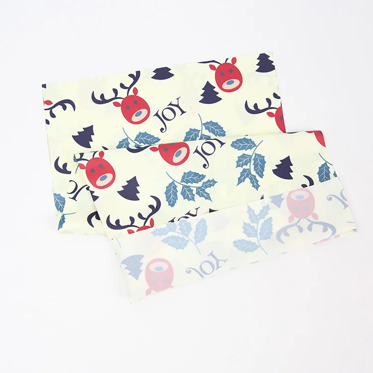 Спортивная рыбалка Upf50 полиэстер Coolmax печать трубчатые элегантные милые банданы