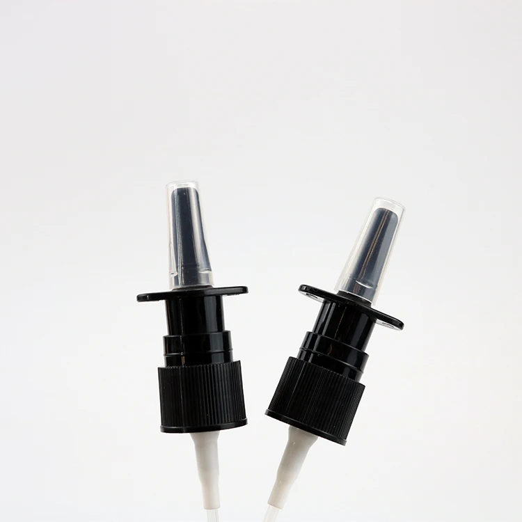 Хорошая цена Медицинское использование скорость разряда 0 12 мл назальный слой со стеклянной бутылкой