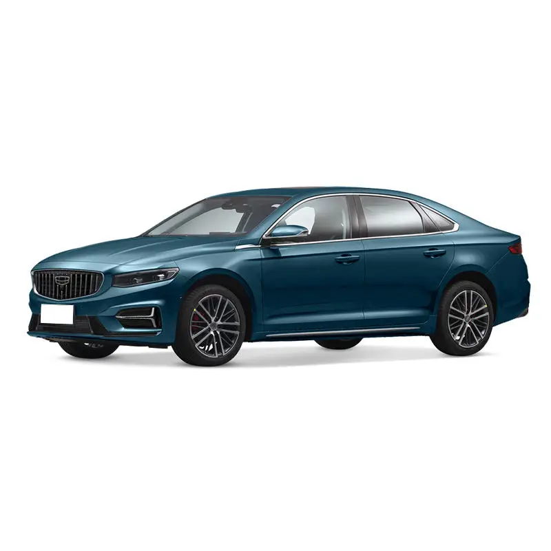 GEELY 2024 новые автомобили Geely Perface 2.0TD роскошная версия 4-дверный 5-местный седан для продажи автомобилей