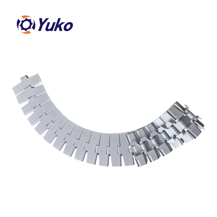 high quality YK880 sideflexing conveyor chain high quality chain