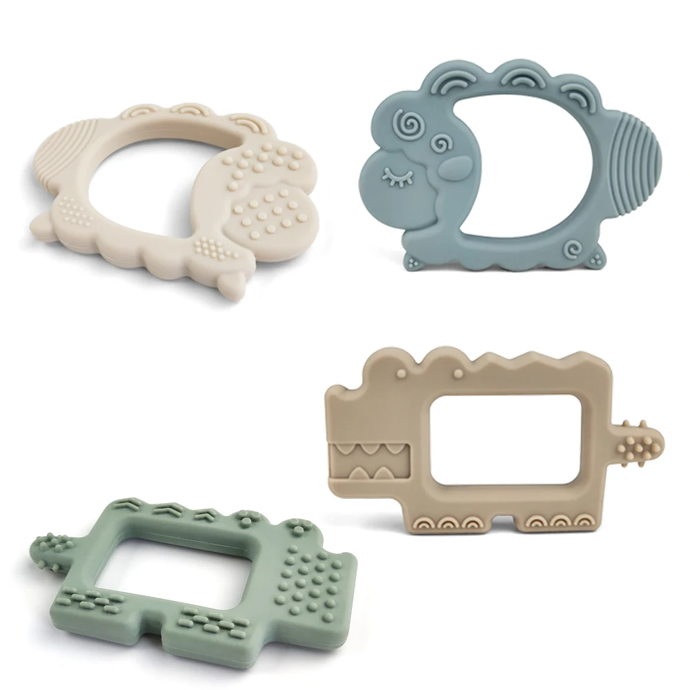 Детский Прорезыватель для зубов