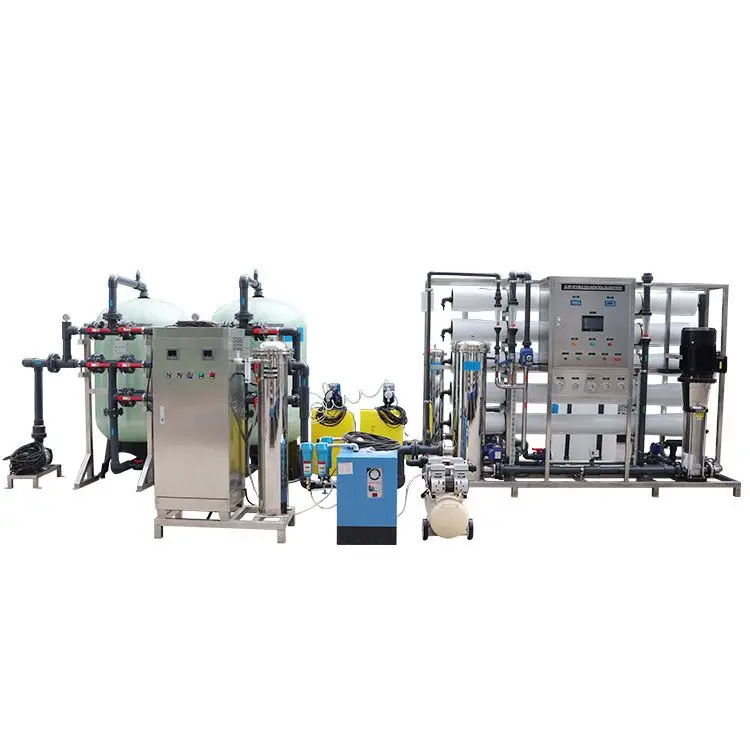 geoponics food & beverage paper & plastic packaging water purifier