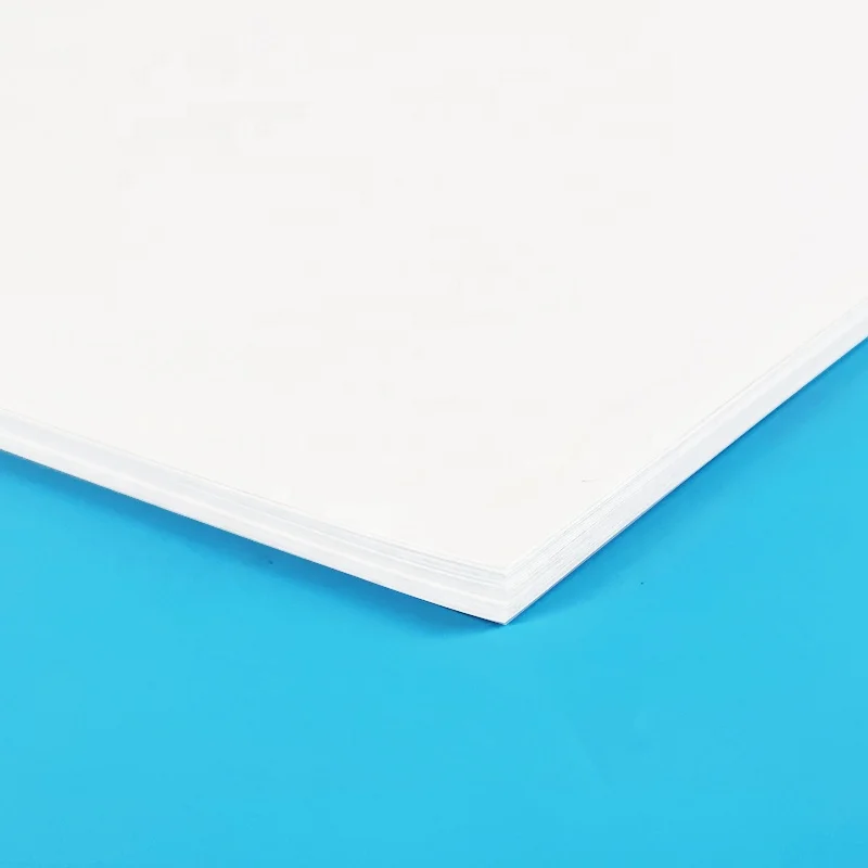 Fashionable Crystal Code Transparent Roll Laser Pet Waterproof Label Clear Self Adhesive Inkjet Vinyl Paper Sticker Sheet