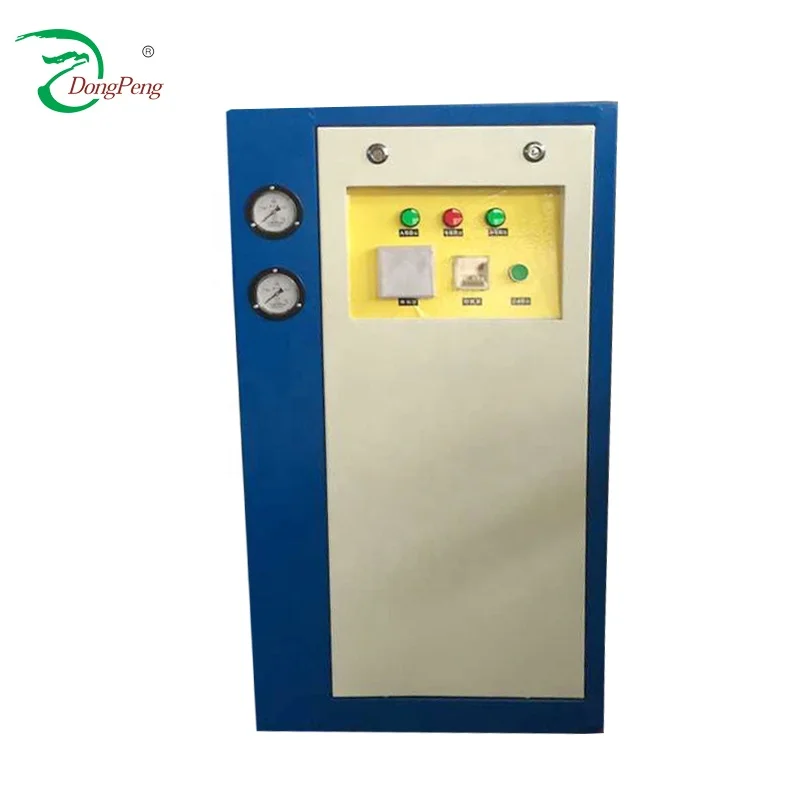 PSA type low price N2 making machine small nitrogen generator for wine filling