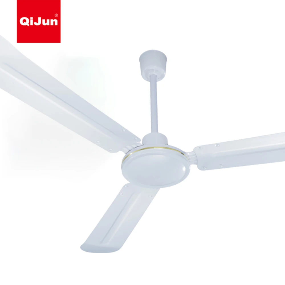 Benlux  VOLTECK  Best Selling for  Nom Fan  56 Inch Industrial  Ceiling Fans with Copper Aluminum Motor  for Mexico