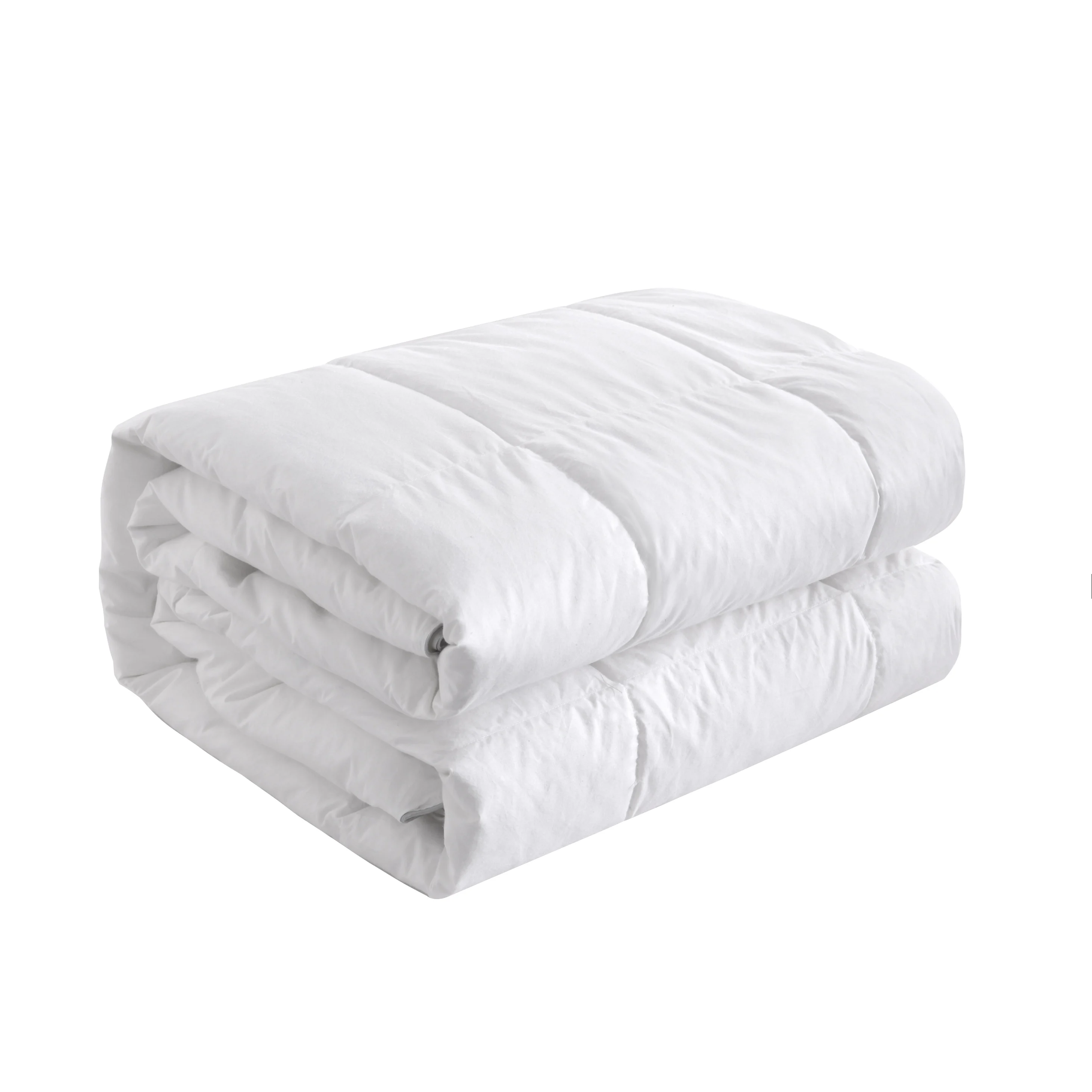 OEM/ODM Hot Sales White Duck Feathers Duvet Insert