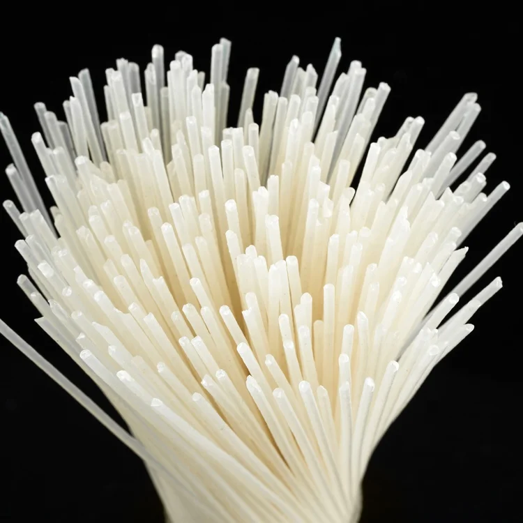 
Sugar Free Thick Rice Spaghetti 