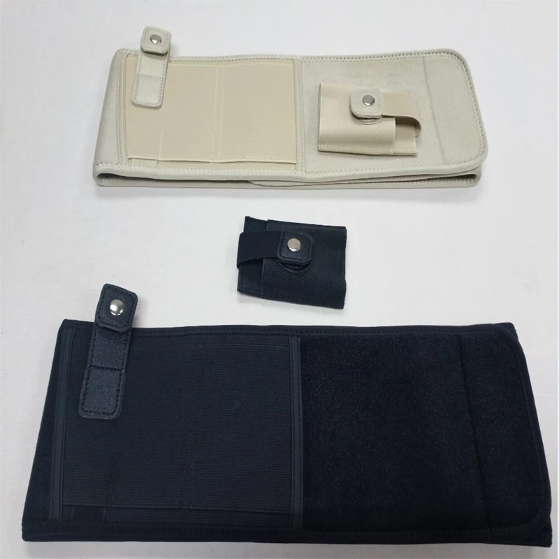 2022 hot sell Neoprene belly band holster supplier neoprene Comfort Holster