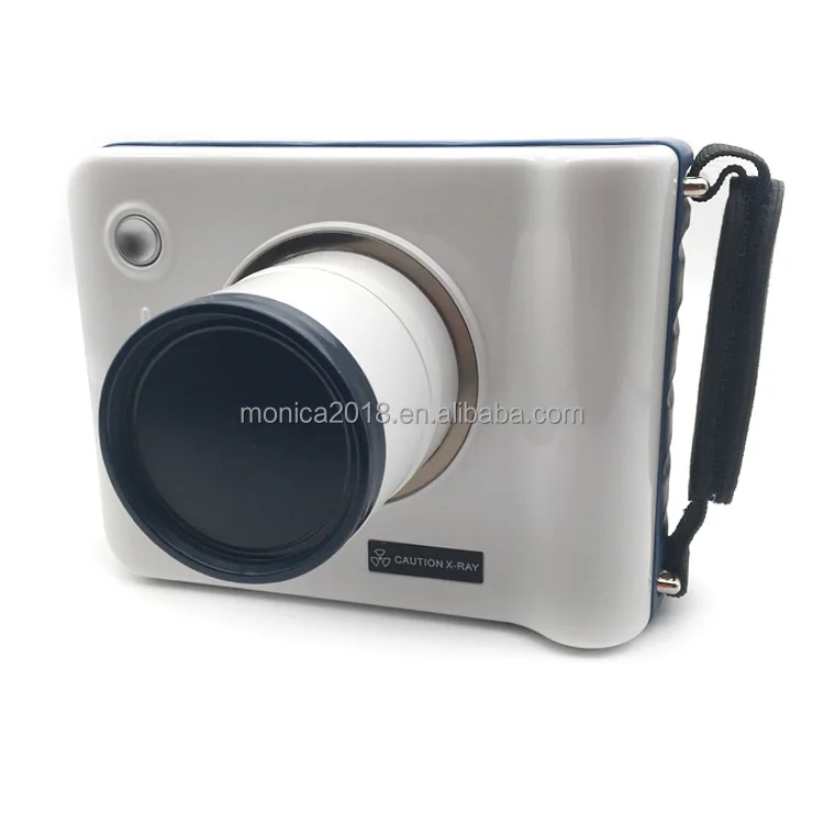 Portable Dental Products X-Ray Unit High Frequency Xray Camera Oral Dental X Ray Machine