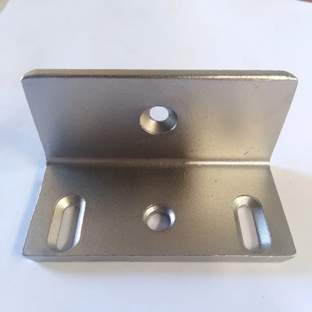 Carbon steel and stainless steel 304 316 lost wax investment casting