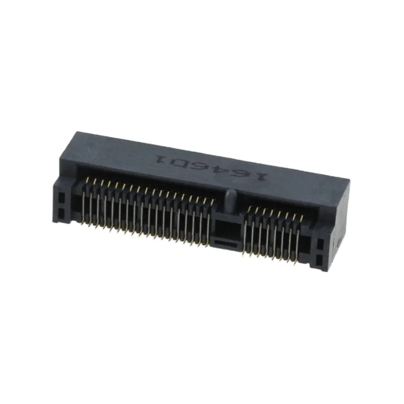 TE Tyco 1775838-2 mini pci-e connector 52PIN discount original spot 0.8MM