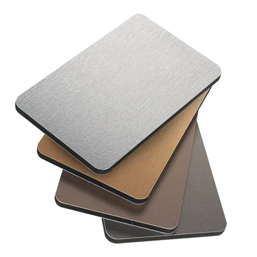 Integrated buckle wall board bamboo charcoal wood metal carbon crystal wall panel