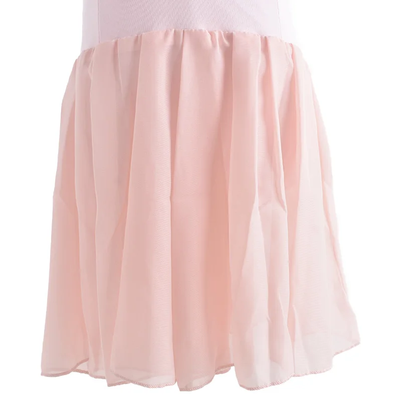Chiffon Ballet Dress Giselle Purple Professional Ballet Tutu Classic Ballerina Dress Performance Dance Girl Women Princess Dress