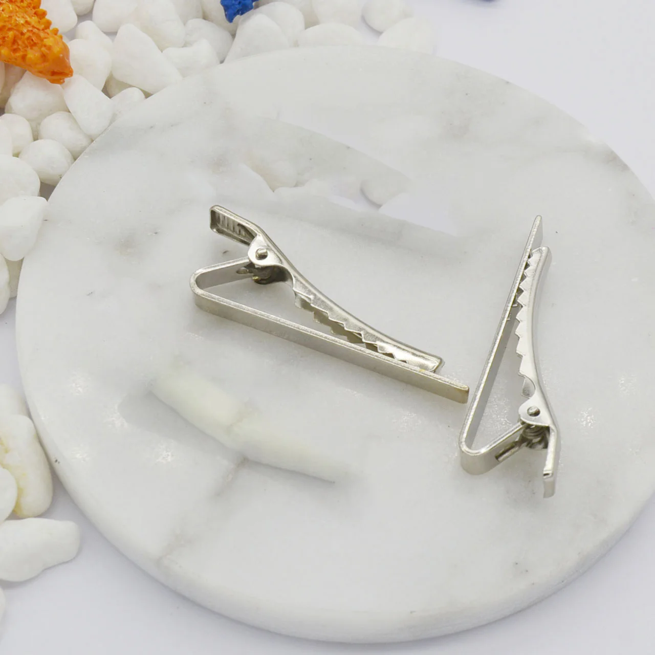 Wholesale Men Navajo Cufflinks Set Tie Clip