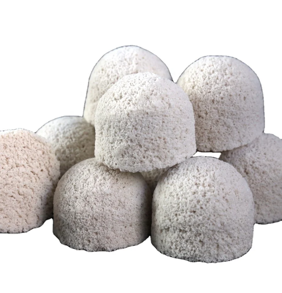 Ultra high surface area bio media pro manufacturer