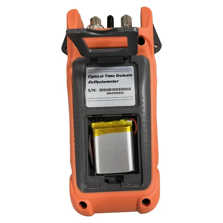 Good Price OEM 3 in 1 Handheld Mini 1310nm 1550nm OTDR with Power Meter and VFL
