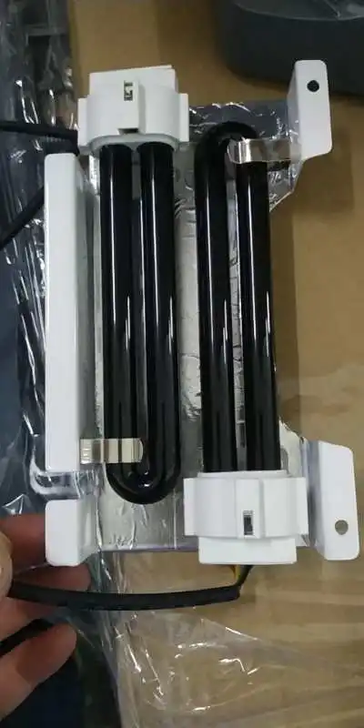 U формата УФ-лампы для Определитель фальшивости денег E-UVD