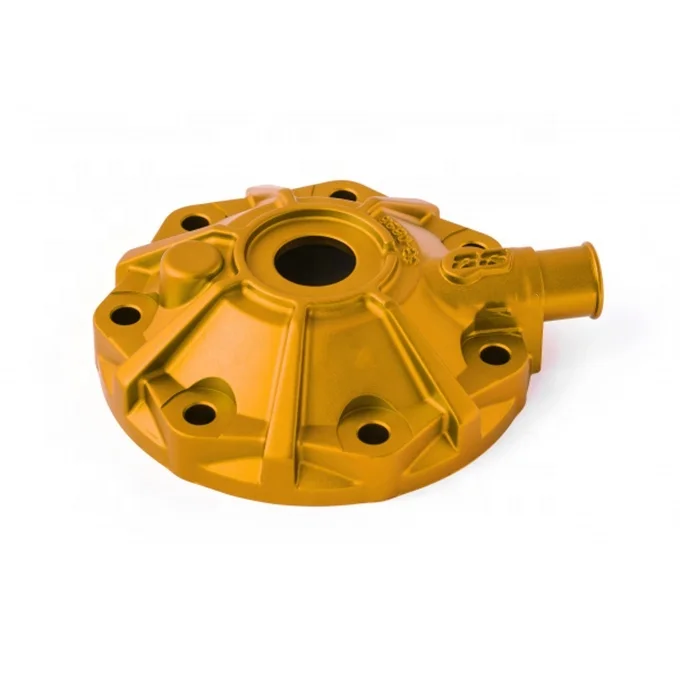 Factory High Quality Forging Process Cylinder Head Cover For S3 Beta Evo