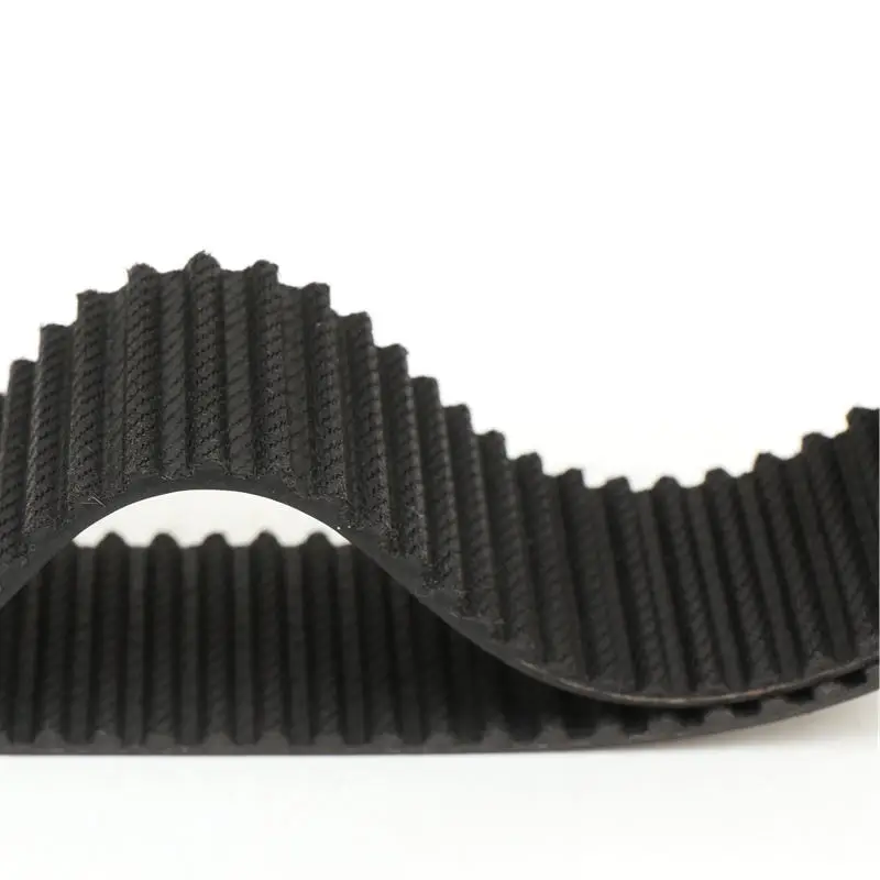 High Quality Gates Belt for Auto Rubber V belt Transmission Timing Belts