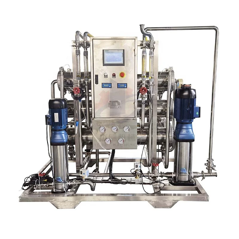 Business Water Filtration System For Industrial  Water Filtration Machine Water Treatment Machine