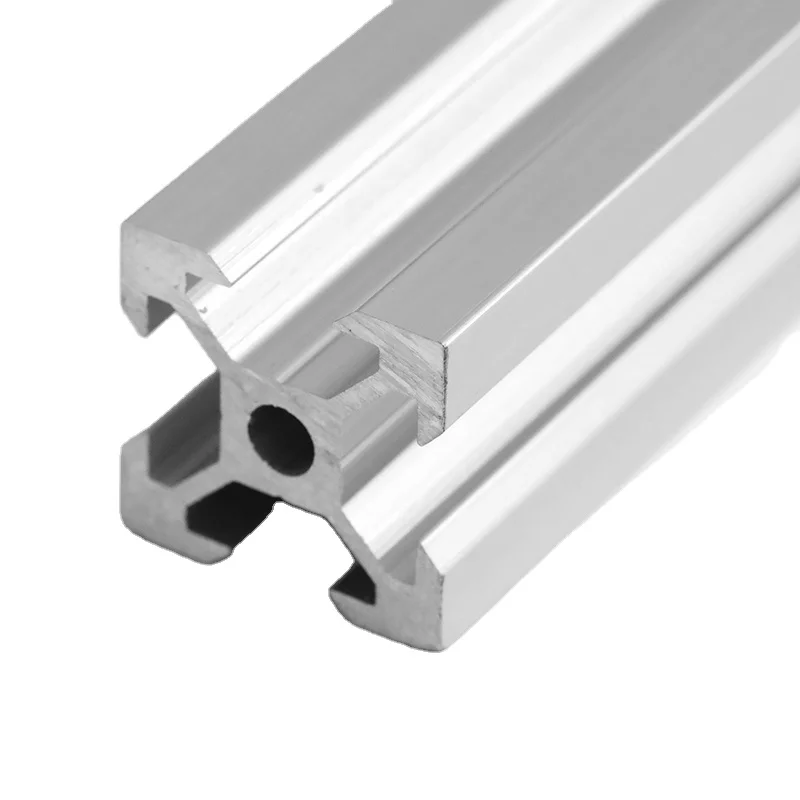 
Vslot 80x120 aluminium extrusion profile very waterproof guide rail aluminum vertical c 