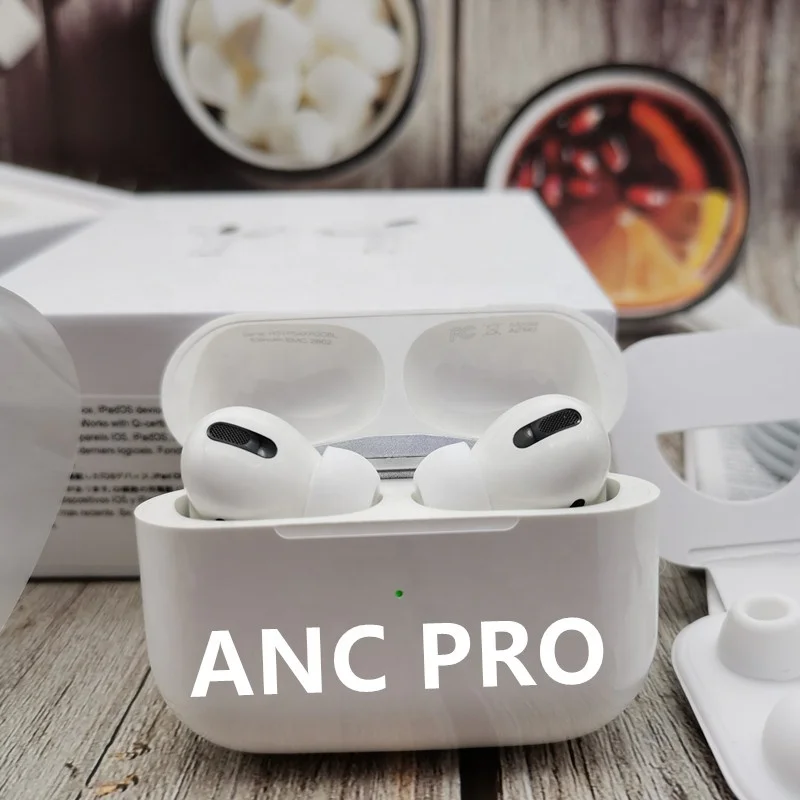 AP3 Air3 ANC Pro Airoha 1562a Gen 3 Air Pro 3 Wireless Earphone Headphone TWS