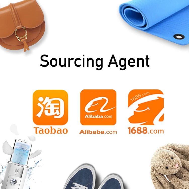 Требуется поставщик из Китая для различных продуктов с сильной командой контроля качества