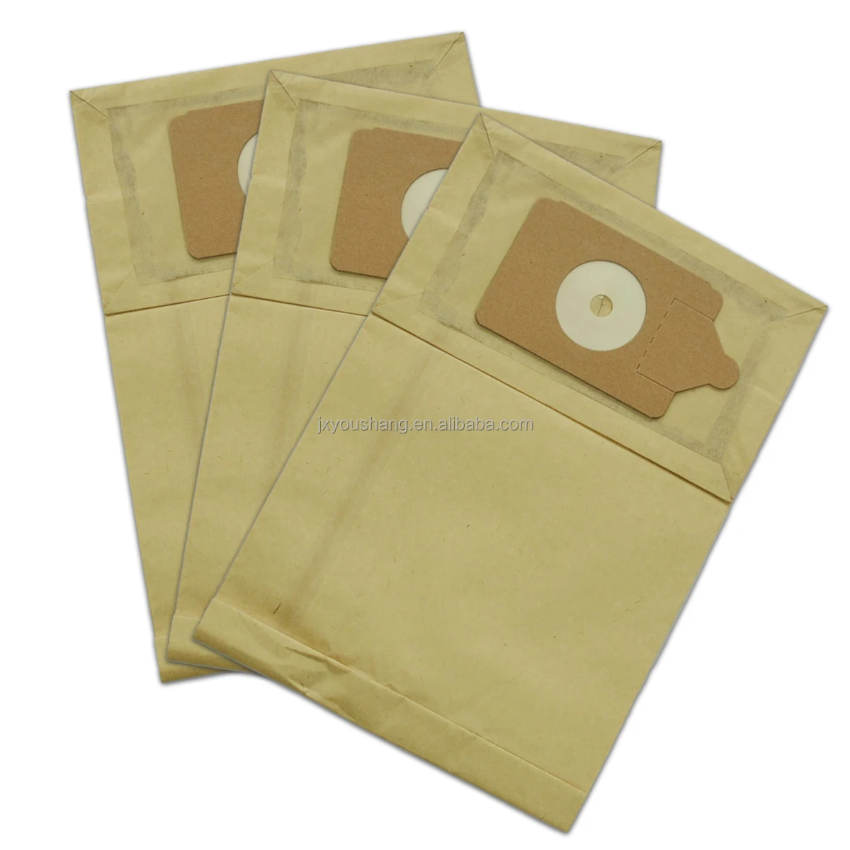 Factory Vacuum Cleaner Dust Bag for Numatic Henry Hoover HVR200 HVC200 Vacuum Cleaner Paper Filter Dust Bag Spare Part Accessory