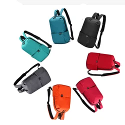 Custom Fashion Korean Travel Nylon Student School Bag Backpack for 2019 Schoolbag Backpack Daily School Life 1pc/opp Bag Chinese