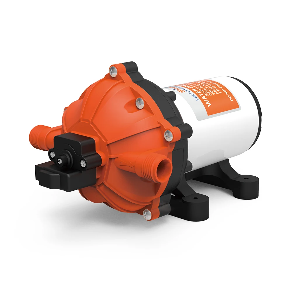 Seaflo high pressure solar water tank water pressure systems  pressurized