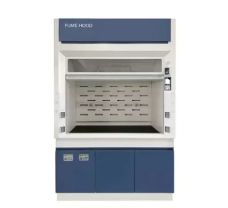 High Quality Lab Equipment OEM Steel Cleaning Bench Laminar Flow Cabinet  Fume Hood